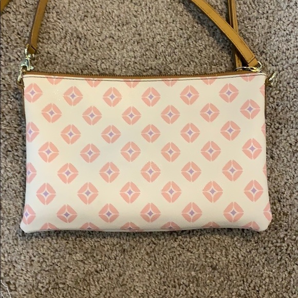 Fossil crossbody bag (wallet INCLUDED) - Picture 3 of 11